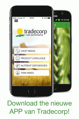 Tradecorp App