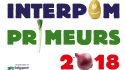 Bezoek Tradecorp op Interpom 2018 in België
