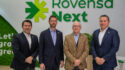 Rovensa Group lanceert Rovensa Next, een nieuwe wereldwijde business unit in bio-oplossiingen om te bouwen aan een duurzame toekomst voor de land- en tuinbouw